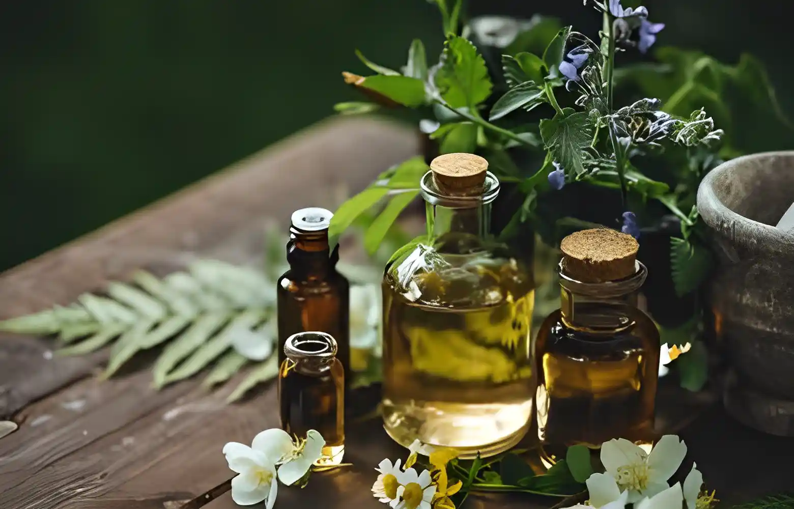 perfume-manufacturing-tips-natural-ingredient