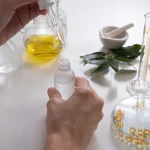 perfume industry trends