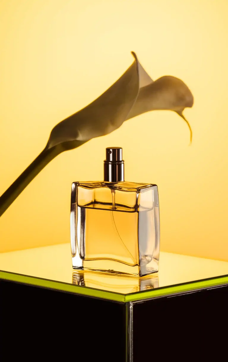 Perfume Making Factory: Expertly Crafting Unique Scents to Elevate Your Brand 5 Perfume Manufacturer in UAE