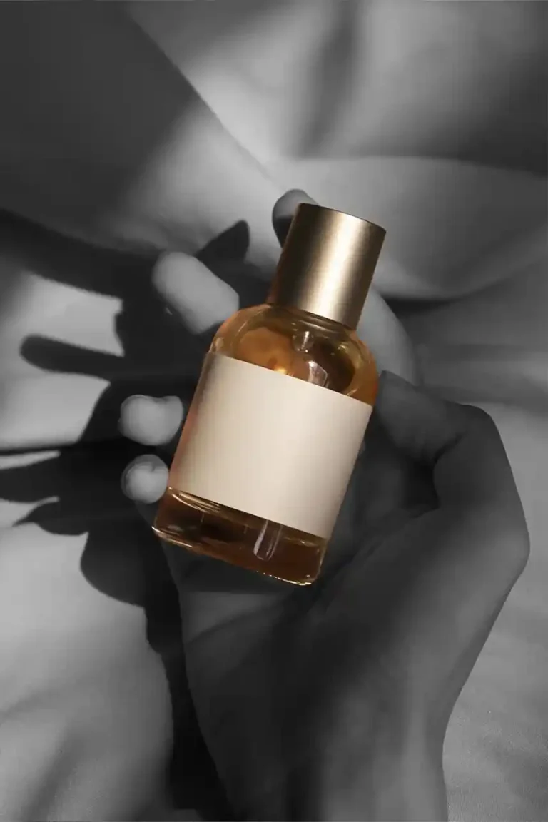 best perfume manufacturers component