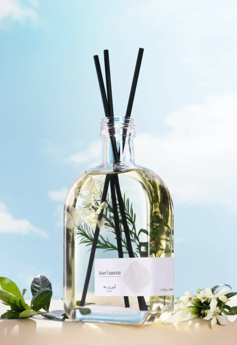 Premium Perfume Manufacturers in UAE 3 Home Fragrances