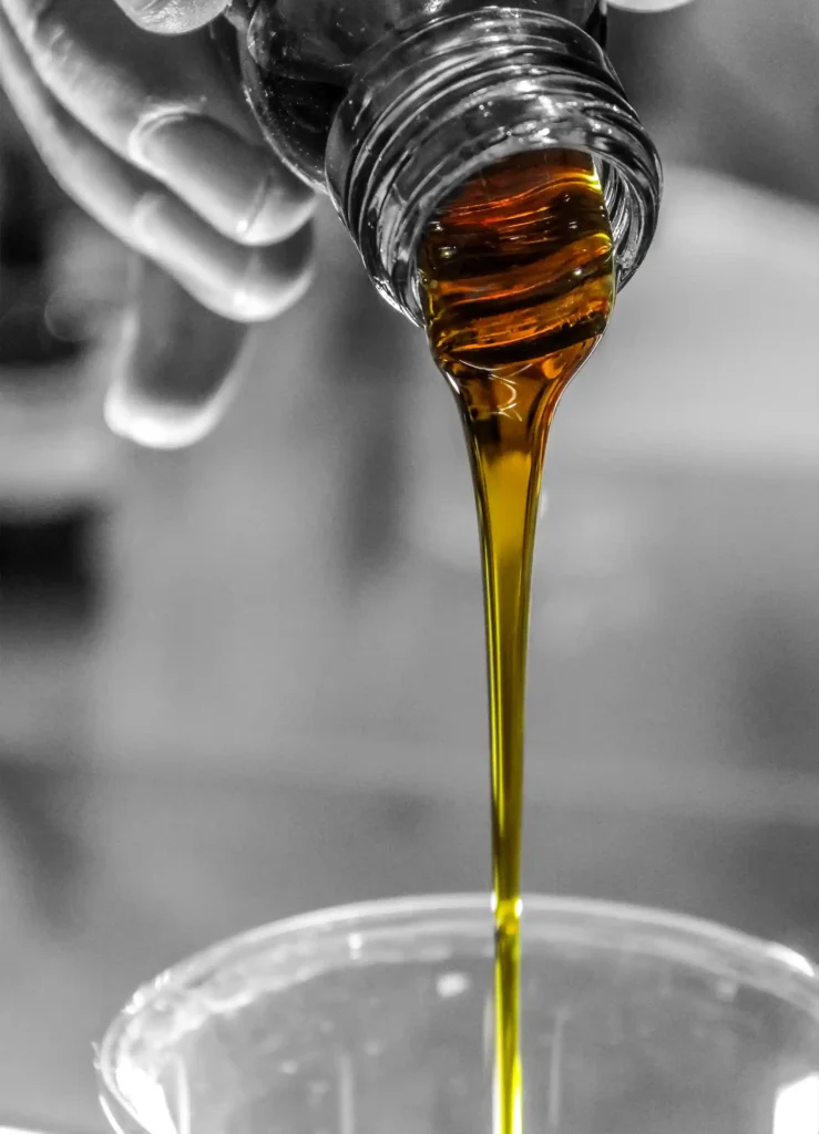 Oil Expertise 2 Oil Expertize