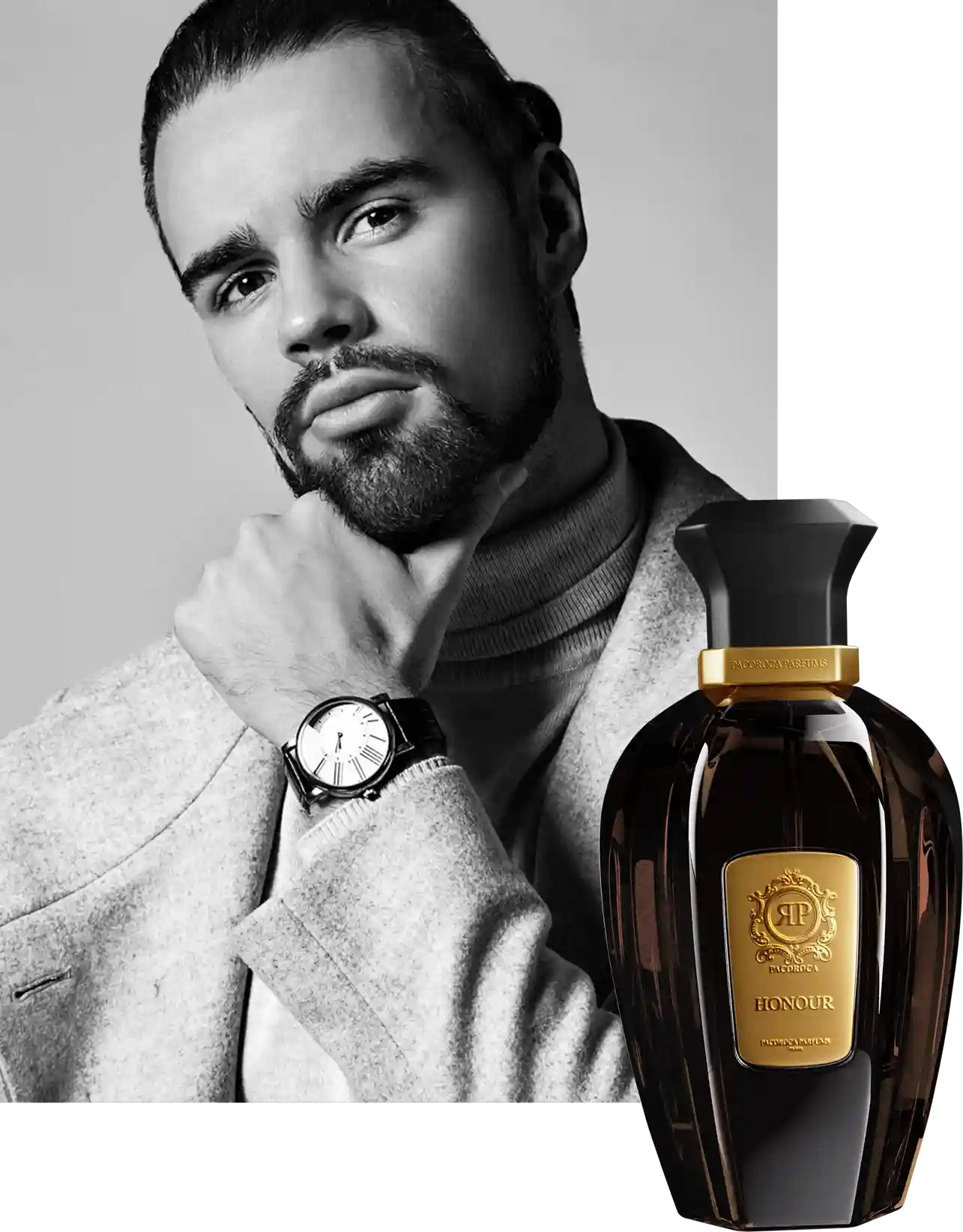 Perfume Making Factory: Expertly Crafting Unique Scents to Elevate Your Brand 4 private label perfume