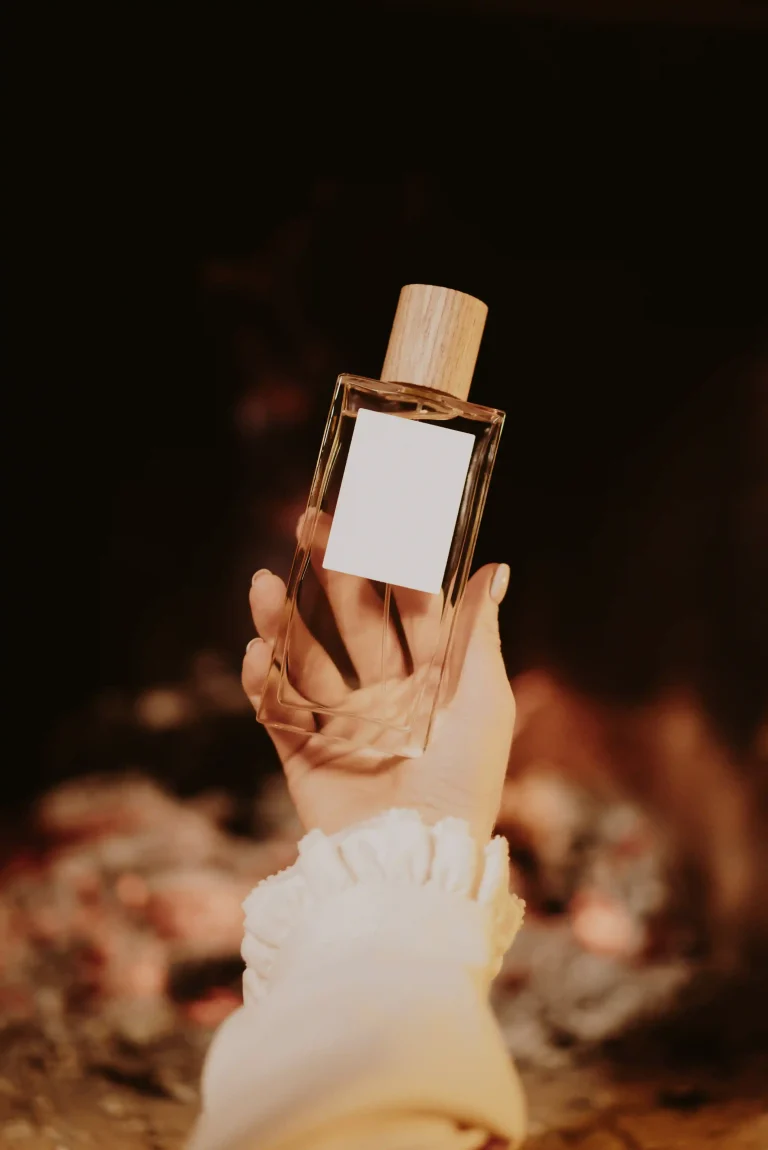 private label perfume - luxury perfume manufacturers bottle