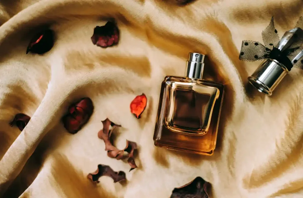 About Us 5 perfume manufacturing company in uae