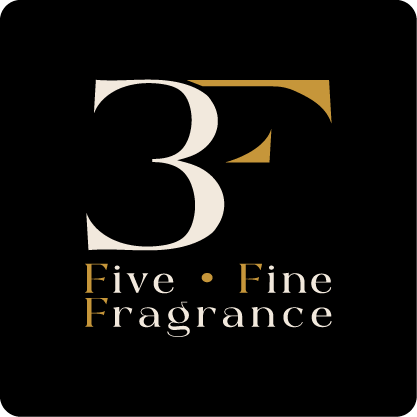 3f logo