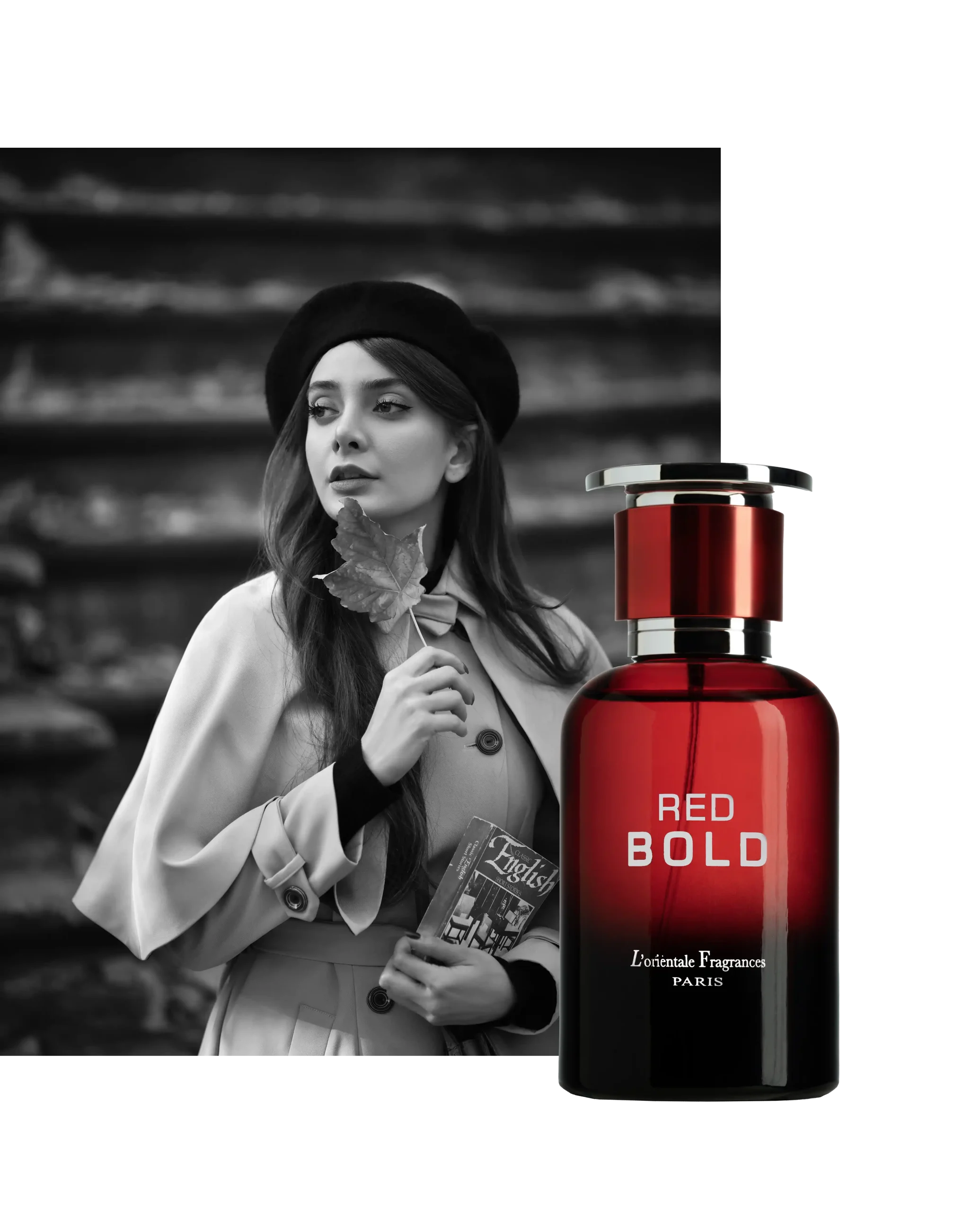 leading perfume manufacturer in uae