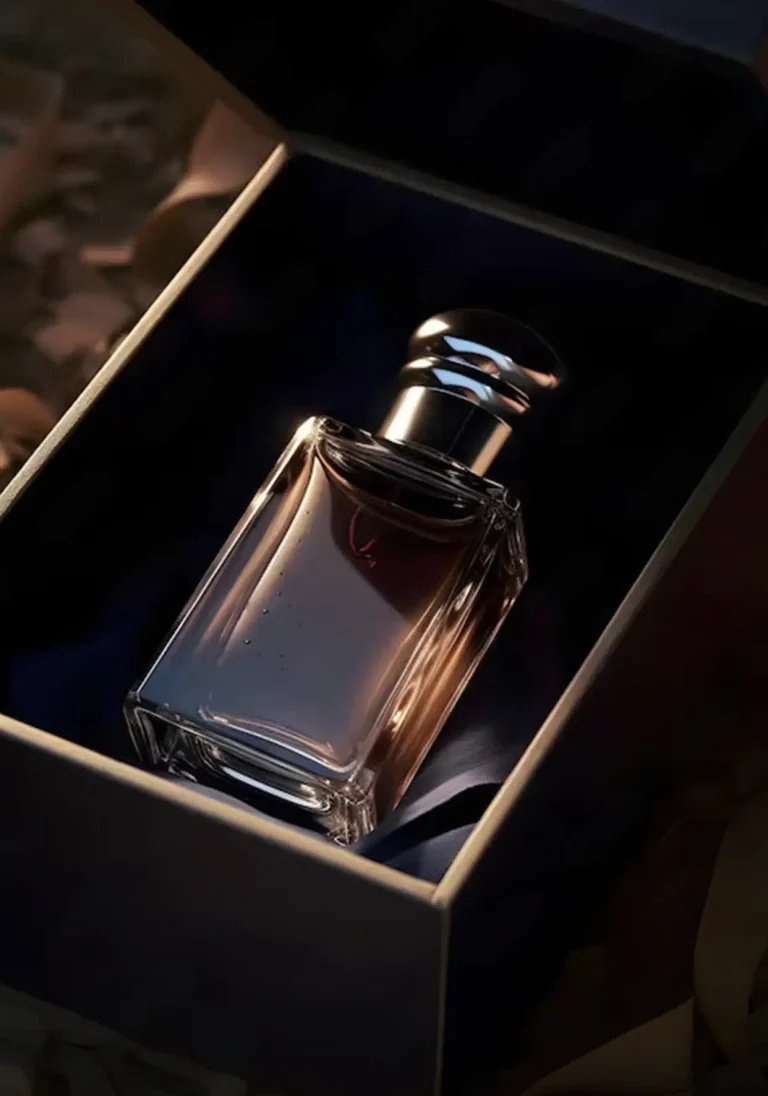 Perfume Making Factory: Expertly Crafting Unique Scents to Elevate Your Brand 2 perfume making with box