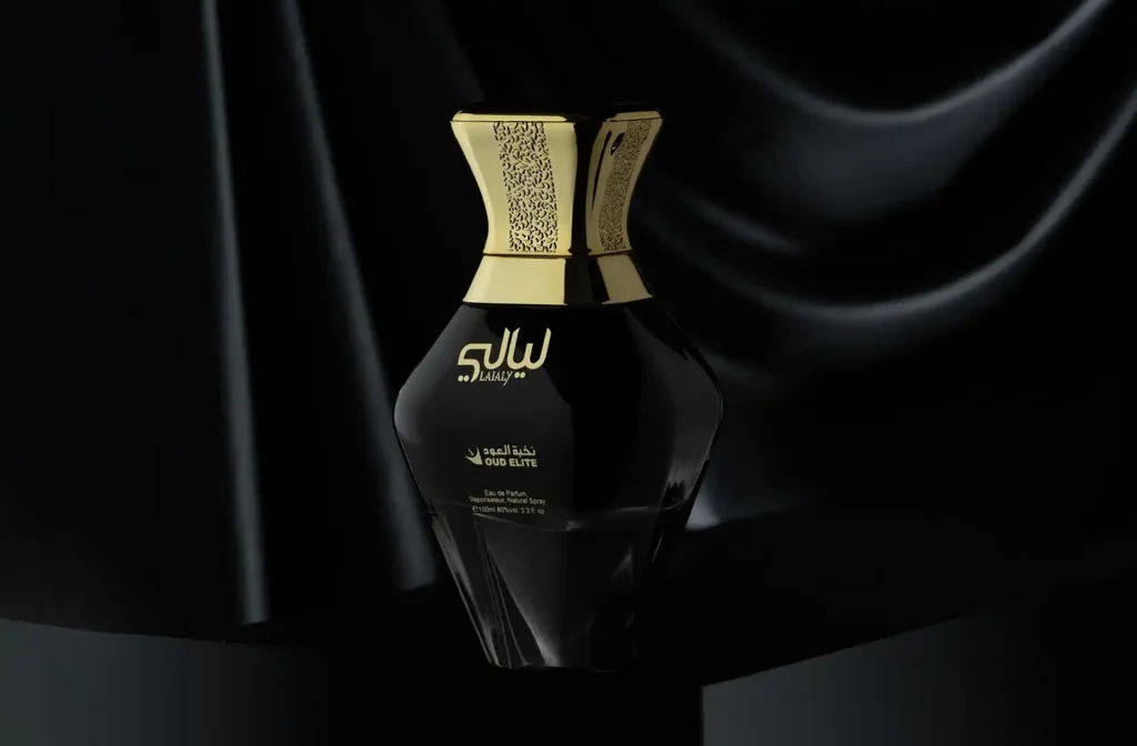 Awards 1 oud elite laialy perfume