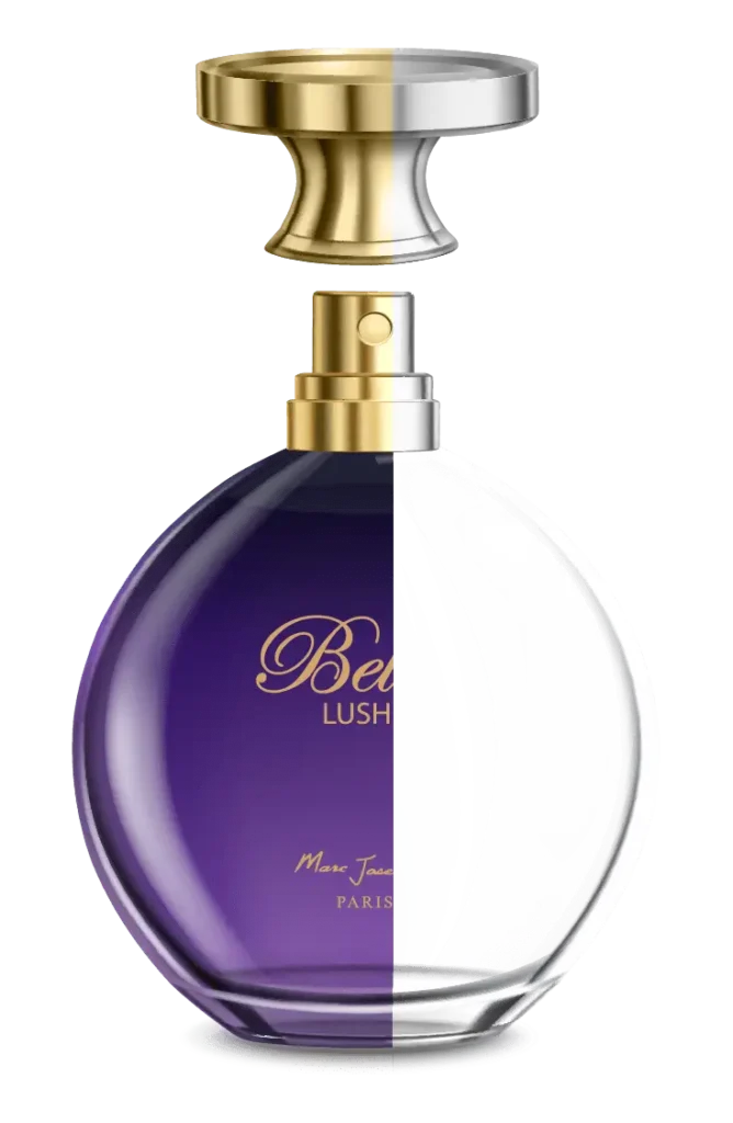 Premium Perfume Manufacturers in UAE 12 after before customization