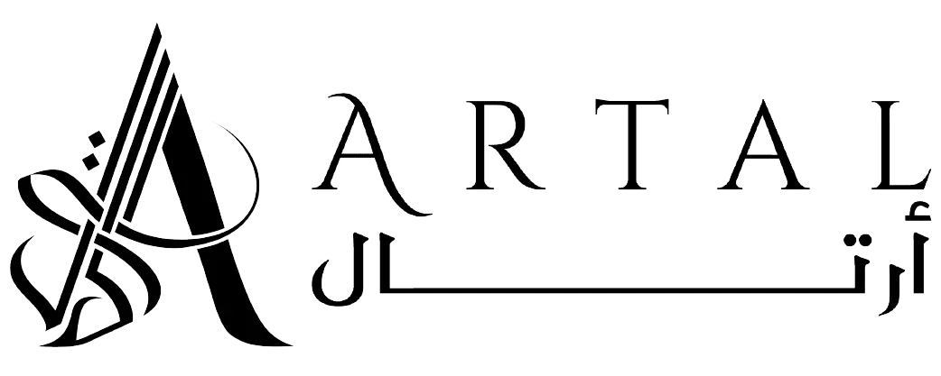 Artal Perfumes Logo