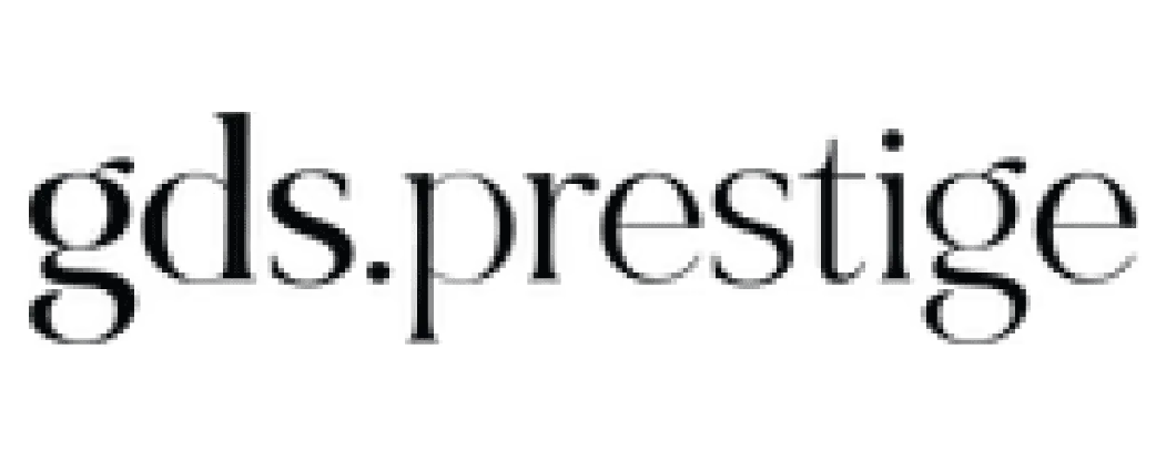 Gds.prestige perfumes logo