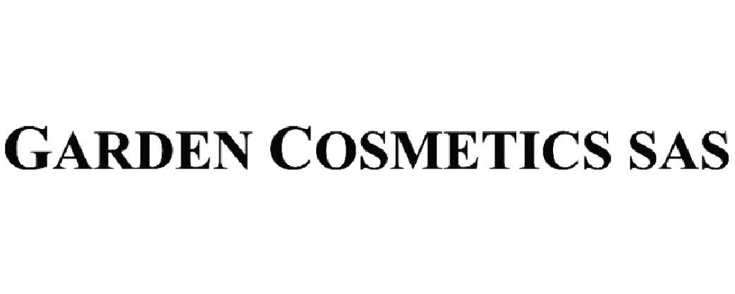 Garden Cosmetics Sas Logo