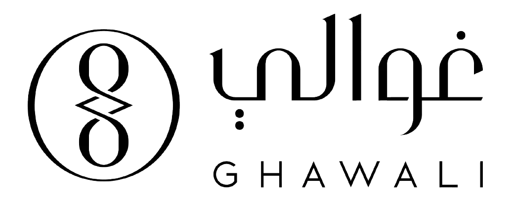 Ghawali Perfumes Logo