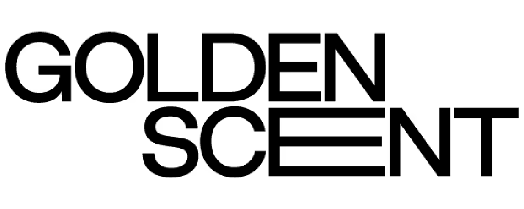 Golden Scents perfumes logo