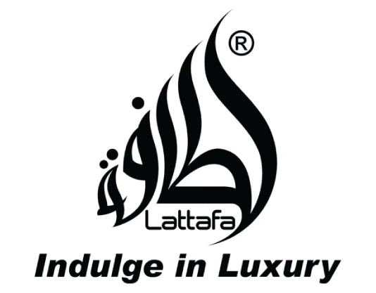 Lattafa perfumes logo