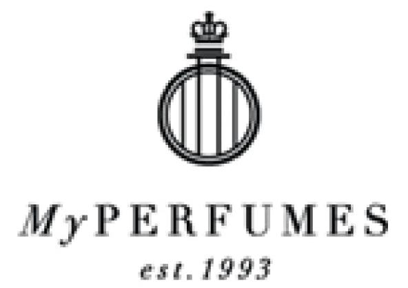 My Perfumes logo