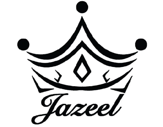 Jazeel Logo