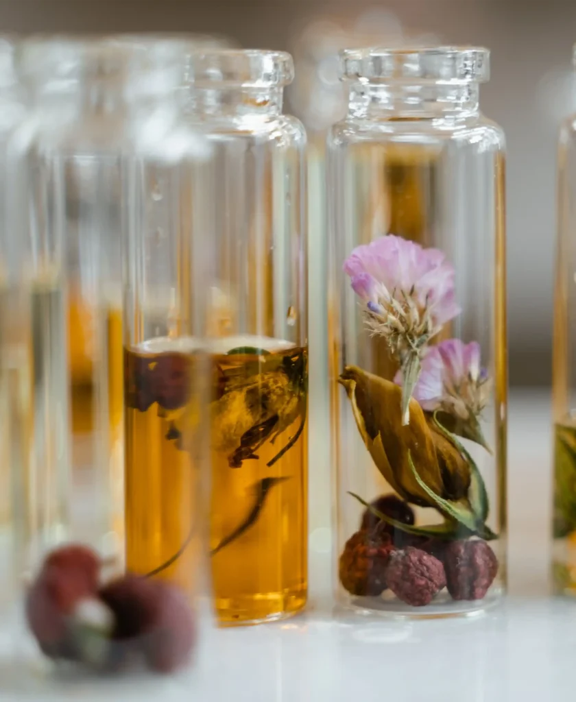 Oil Expertise 1 perfume manufacturing comapny uae