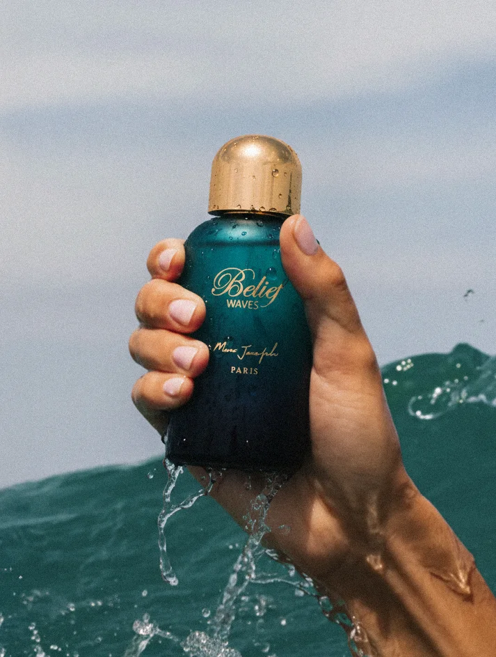 Perfume Manufacturers in Dubai 4 marc joseph belief waves Perfume Manufacturing Services in Dubai